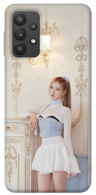 Чохол на Samsung Galaxy A32 (A325F) 4G Rami - BABYMONSTER фото 1 з 1