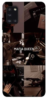 Чохол на Samsung Galaxy A31 Mafia Queen ver.1 фото 1 з 1