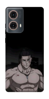 Чохол на Motorola Moto G85 Todo фото 1 з 1