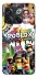 Чохол на OnePlus 10T Roblox Characters Collage фото 1 з 1