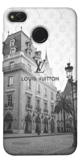 Чехол на Xiaomi Redmi 4X Louis Vuitton ver.2 фото 1 из 1