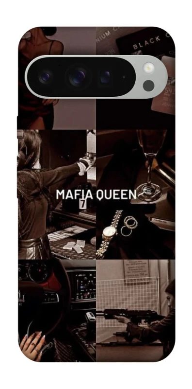 Чохол на Google Pixel 9 Pro XL Mafia Queen ver.1 фото 1 з 1