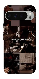Чохол на Google Pixel 9 Pro XL Mafia Queen ver.1 фото 1 з 1