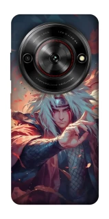 Чохол на ZTE Nubia Focus Jiraiya фото 1 з 1