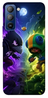 Чехол на TECNO Pop 5 LTE Brawl Stars ver.16 фото 1 из 1