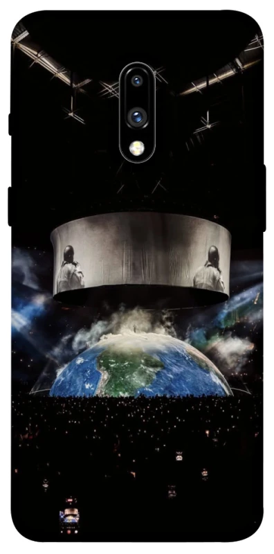 Чехол на OnePlus 7 Kanye West ver.7 фото 1 из 1