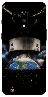 Чехол на OnePlus 7 Kanye West ver.7 фото 1 из 1