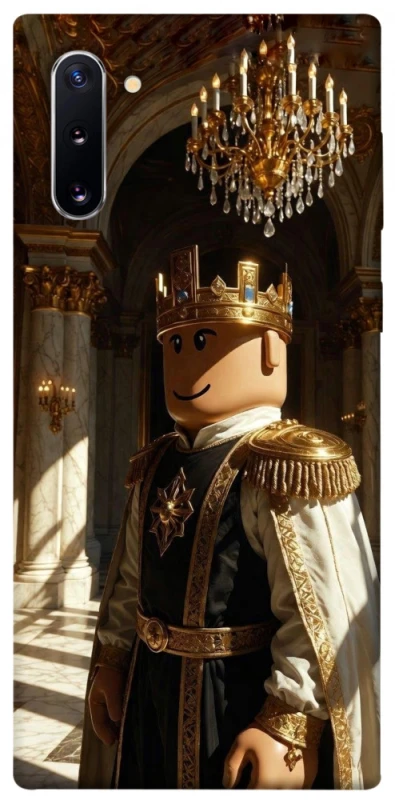 Чохол на Samsung Galaxy Note 10 Roblox aesthetics ver.7 фото 1 з 1