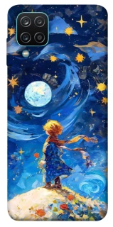 Чохол на Samsung Galaxy M12 Little Prince фото 1 з 1