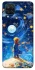 Чехол на Samsung Galaxy M12 Little Prince фото 1 из 1