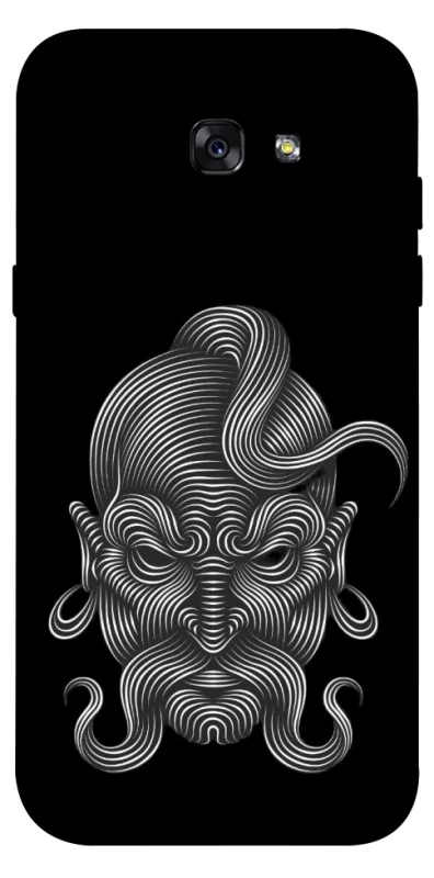 Чохол на Samsung A720 Galaxy A7 (2017) Козак v2 фото 1 з 1