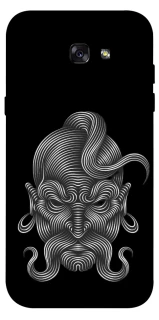 Чохол на Samsung A720 Galaxy A7 (2017) Козак v2 фото 1 з 1