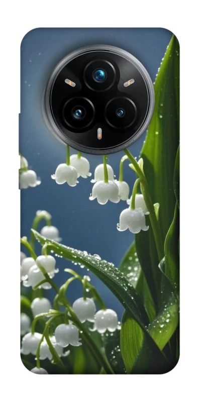 Чехол на Realme 14 Pro Flowers v25 фото 1 из 1