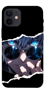 Чехол на Apple iPhone 12 mini (5.4") Satoru Goja фото 1 из 1