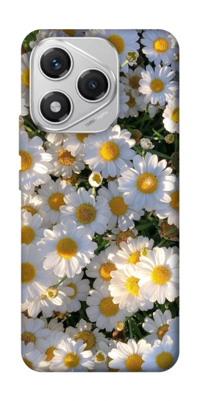 Чехол на Honor 400 Lite Поле ромашек фото 1 из 1