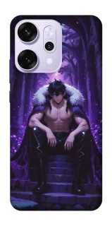 Чохол на Oppo Reno 14 Pro Solo leaving Sung Jinwoo фото 1 з 1