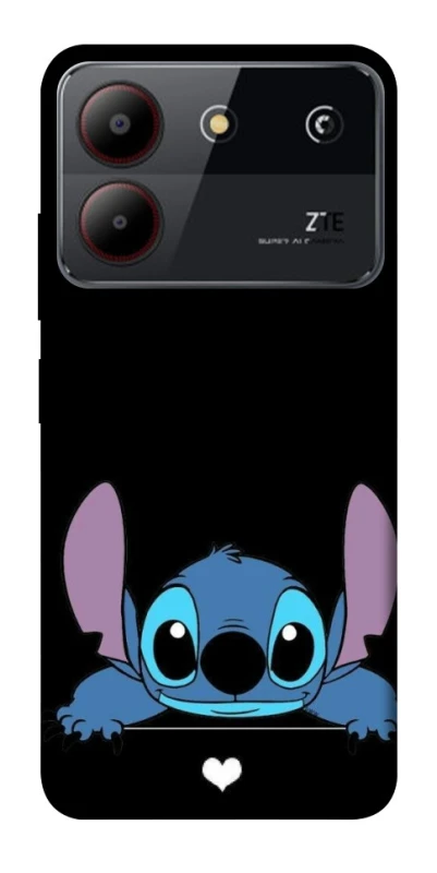 Чехол на ZTE Blade A54 4G Stitch ver.7 фото 1 из 1