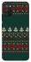 Чохол на Samsung Galaxy A02s Christmas jumper ver.4 фото 1 з 1