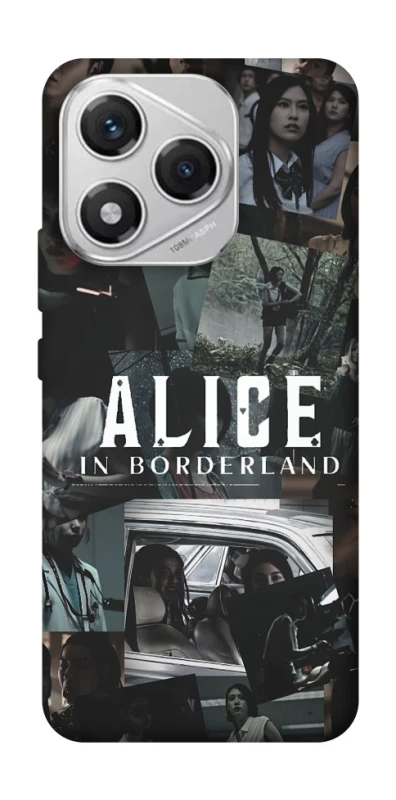 Чохол на Honor 400 Lite Alice in Borderland ver.6 фото 1 з 1