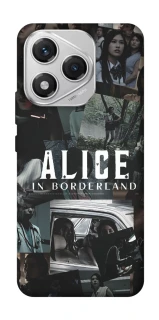 Чохол на Honor 400 Lite Alice in Borderland ver.6 фото 1 з 1