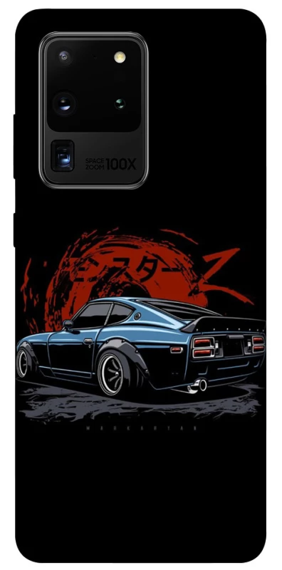 Чохол на Samsung Galaxy S20 Ultra Tokyo drive фото 1 з 1