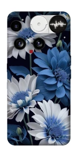 Чохол на Nothing Phone (3) Flowers v13 фото 1 з 1