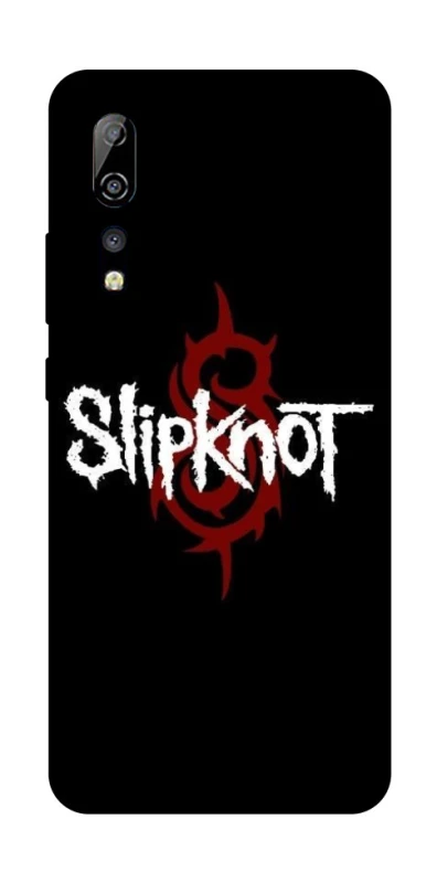 Чохол на ZTE Axon 10 Pro Slipknot фото 1 з 1