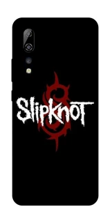 Чохол на ZTE Axon 10 Pro Slipknot фото 1 з 1