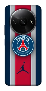 Чохол на Xiaomi Redmi A3 FC PSG v3 фото 1 з 1