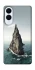 Чохол на Samsung Galaxy S25 Edge Marine mountain фото 1 з 1