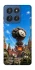 Чохол на Motorola Edge 60 Stylus Moscow never sleeps ver.7 фото 1 з 1