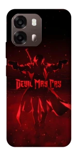 Чехол на Oppo A6 Devil May Cry фото 1 из 2