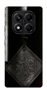 Чохол на Xiaomi Redmi Note 14 Pro 5G Талісман удачі фото 1 з 1