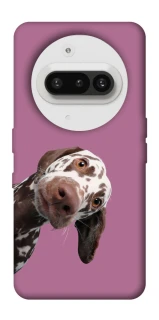 Чехол на Nothing Phone (3a) А что тут фото 1 из 1