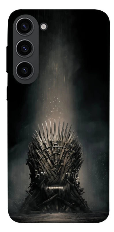 Чехол на Samsung Galaxy S23 House of the Dragon ver.2 фото 1 из 1