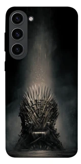 Чехол на Samsung Galaxy S23 House of the Dragon ver.2 фото 1 из 1