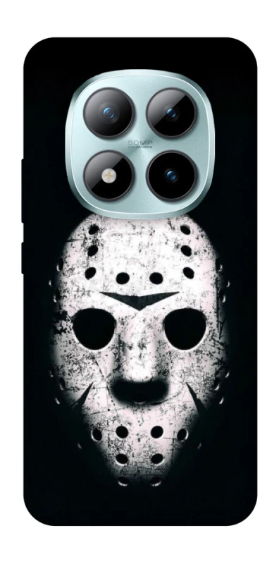 Чехол на Xiaomi Redmi Note 15 Pro+ 5G Jason фото 1 из 1