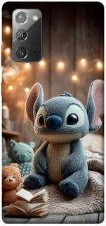 Чохол на Samsung Galaxy Note 20 Stitch ver.16 фото 1 з 1