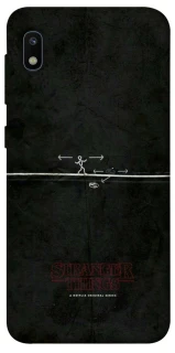 Чехол на Samsung Galaxy A10 (A105F) Stranger Things ver.26 фото 1 из 1