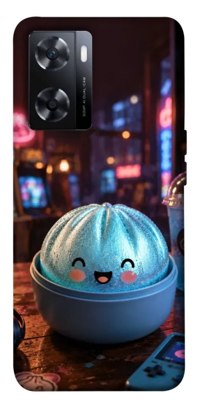 Чехол на OnePlus Nord N20 SE Dumpling ver.5 фото 1 из 1