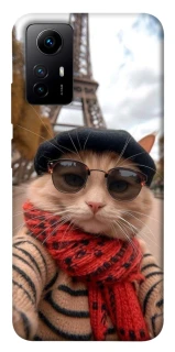 Чохол на Xiaomi Redmi Note 12S catparis фото 1 з 1