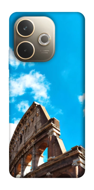 Чехол на Oppo A5 Pro 4G coliseum фото 1 из 1