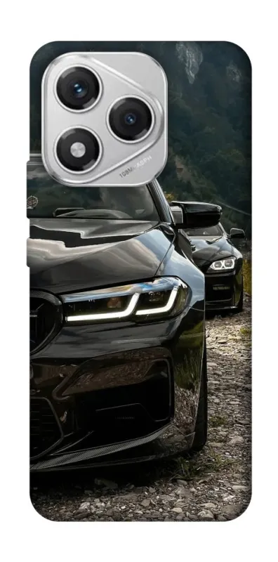 Чохол на Honor 400 Lite BMW v39 фото 1 з 1