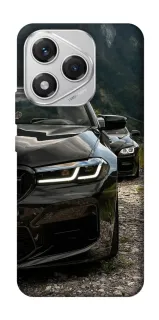 Чохол на Honor 400 Lite BMW v39 фото 1 з 1