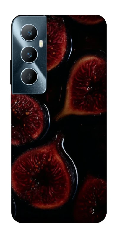 Чохол на Realme C65 4G VioletFig фото 1 з 1