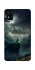 Чохол на ZTE Blade A31 Harry Potter Legacy фото 1 з 1