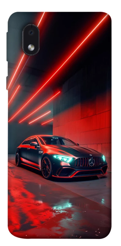 Чехол на Samsung Galaxy M01 Core / A01 Core Neon Mers фото 1 из 1