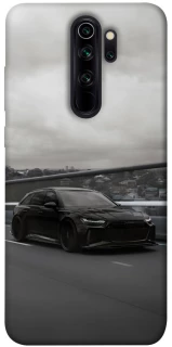 Чохол на Xiaomi Redmi Note 8 Pro RS6 grey фото 1 з 1