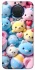 Чохол на Nokia G20 / G10 / 6.3 Soft toys фото 1 з 1