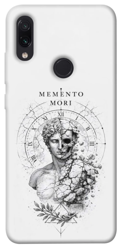 Чехол на Xiaomi Redmi Note 7 / Note 7 Pro / Note 7s Tattoo ver.5 фото 1 из 1